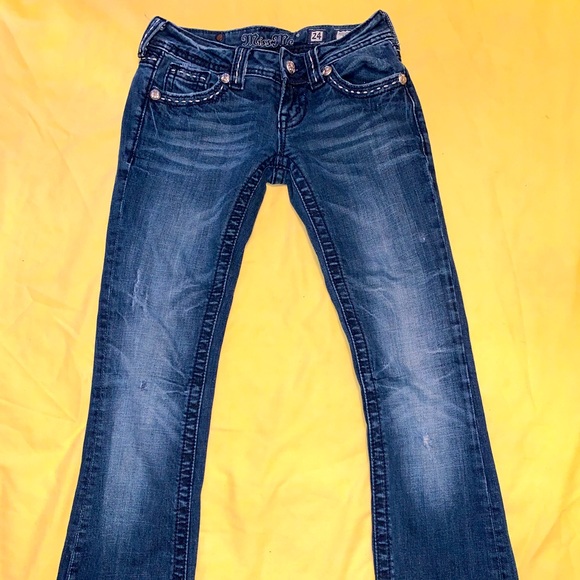 Miss me jeans - Picture 1 of 3